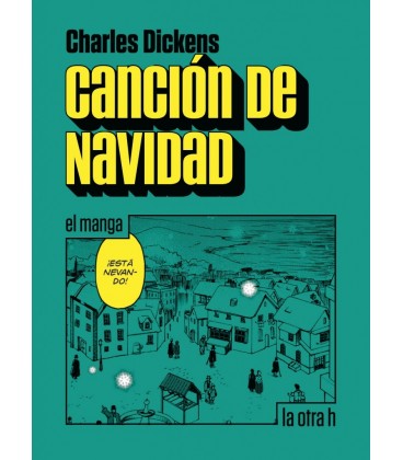 CANCION DE NAVIDAD