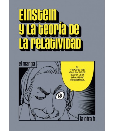 EINSTEIN Y LA TEORIA DE LA RELATIVIDAD