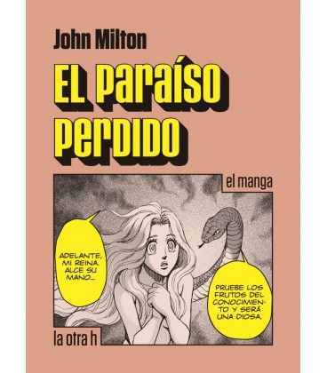 EL PARAISO PERDIDO