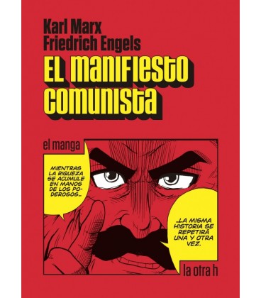EL MANIFIESTO COMUNISTA