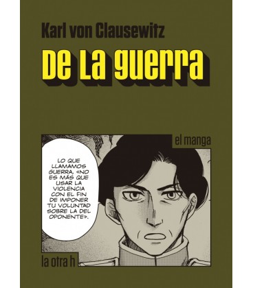 DE LA GUERRA