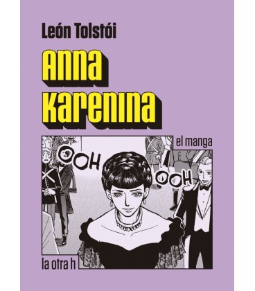 ANNA KARENINA