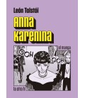 ANNA KARENINA
