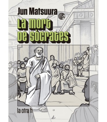 LA MORT DE SOCRATES