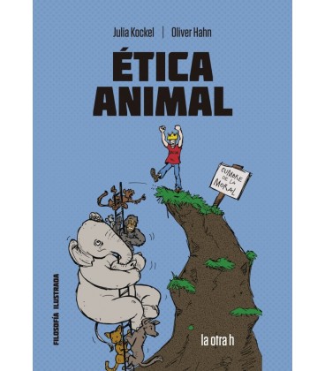 ETICA ANIMAL