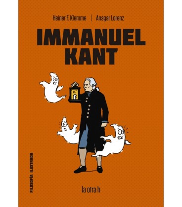 IMMANUEL KANT