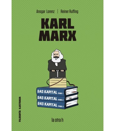 KARL MARX