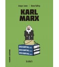 KARL MARX