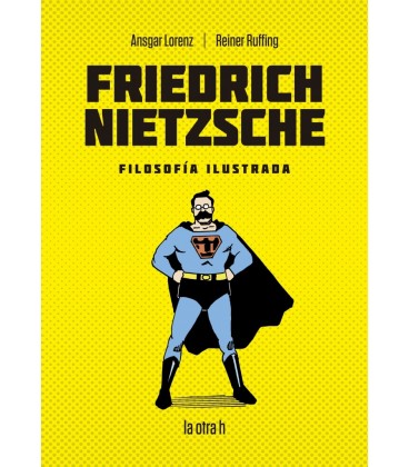 FRIEDRICH NIETZSCHE