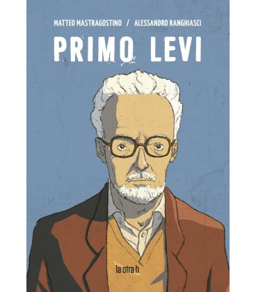PRIMO LEVI
