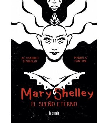 MARY SHELLEY