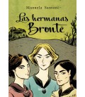 LAS HERMANAS BRONTE