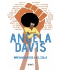 ANGELA DAVIS