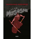 MUSASHI