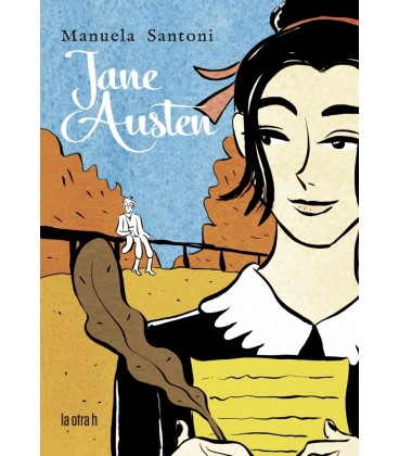JANE AUSTEN