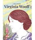 VIRGINIA WOOLF
