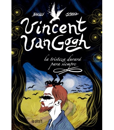 VINCENT VAN GOGH