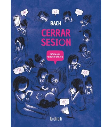 CERRAR SESION