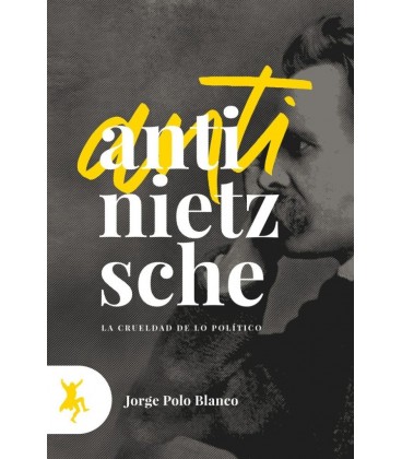 ANTI-NIETZSCHE