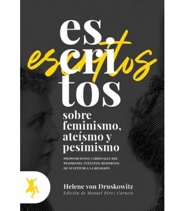 ESCRITOS SOBRE FEMINISMO