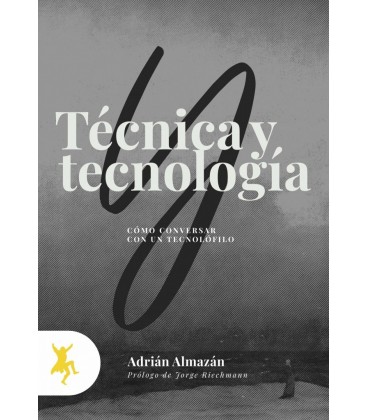 TECNICA Y TECNOLOGIA