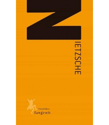 NIETZSCHE