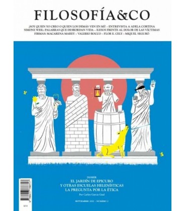 FILOSOFIA&CO 2