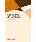 LOS PADRES DE LA IGLESIA