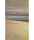 EN LA INTIMIDAD CON DIOS