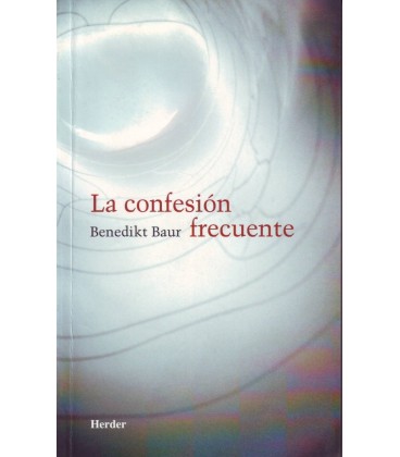 LA CONFESION FRECUENTE
