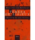 TERESA DE LISIEUX