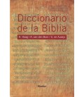 DICCIONARIO DE LA BIBLIA