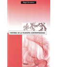 HISTORIA DE LA FILOSOFIA CONTEMPORANEA