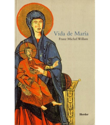 VIDA DE MARIA