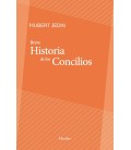 BREVE HISTORIA DE LOS CONCILIOS