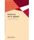 HISTORIA DE LA IGLESIA