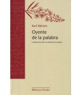 OYENTE DE LA PALABRA