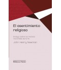 EL ASENTIMIENTO RELIGIOSO