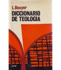 DICCIONARIO DE TEOLOGIA
