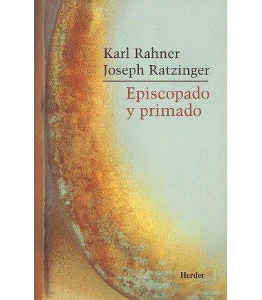 EPISCOPADO Y PRIMADO