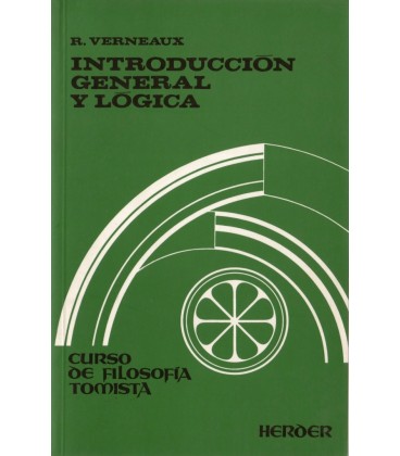 INTRODUCCION GENERAL Y LOGICA