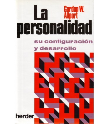 LA PERSONALIDAD