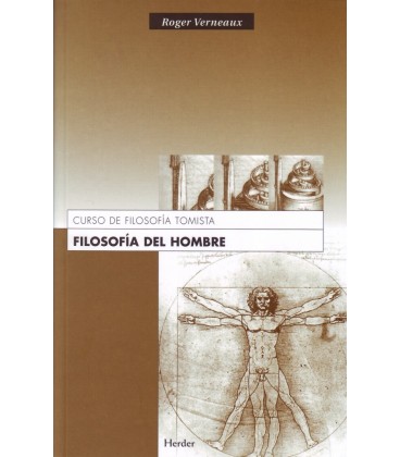 FILOSOFIA DEL HOMBRE