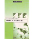 FILOSOFIA DE LA NATURALEZA