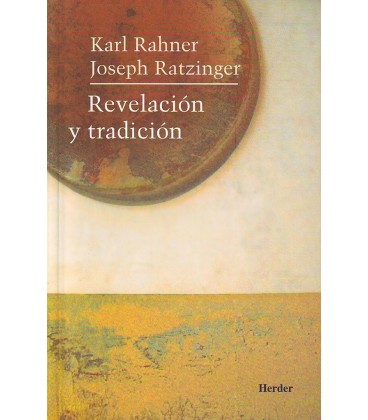 REVELACION Y TRADICION