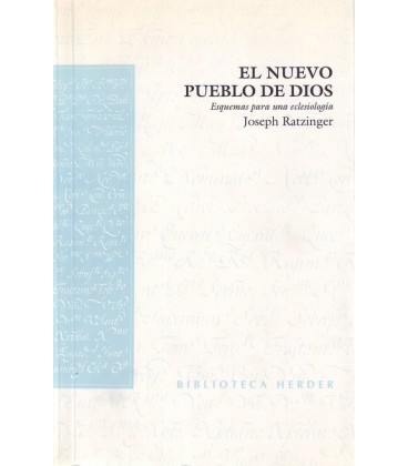 EL NUEVO PUEBLO DE DIOS