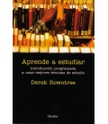 APRENDE A ESTUDIAR