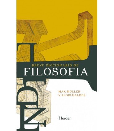 BREVE DICCIONARIO DE FILOSOFIA
