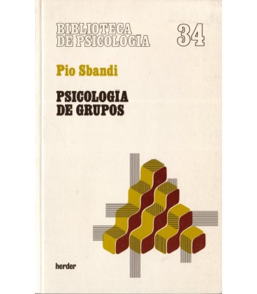 PSICOLOGIA DE GRUPOS