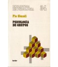 PSICOLOGIA DE GRUPOS